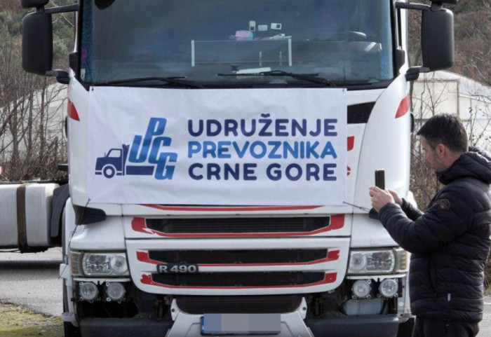 Prevoznici najavljujun nove blokade granica u aprilu: Problem dužine boravka u zemljama Šengena i dalje nerešen