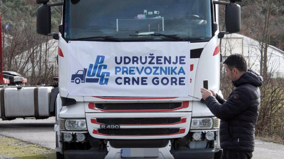 Prevoznici najavljuju nove blokade granica u aprilu: Problem dužine boravka u zemljama Šengena i dalje nerešen