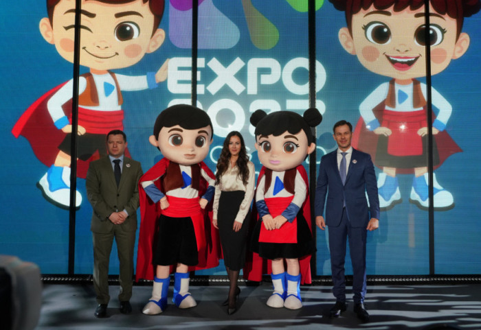 Republika Gvineja potvrdila učešće na EXPO 2027 u Beogradu