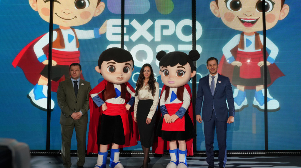 Republika Gvineja potvrdila učešće na EXPO 2027 u Beogradu