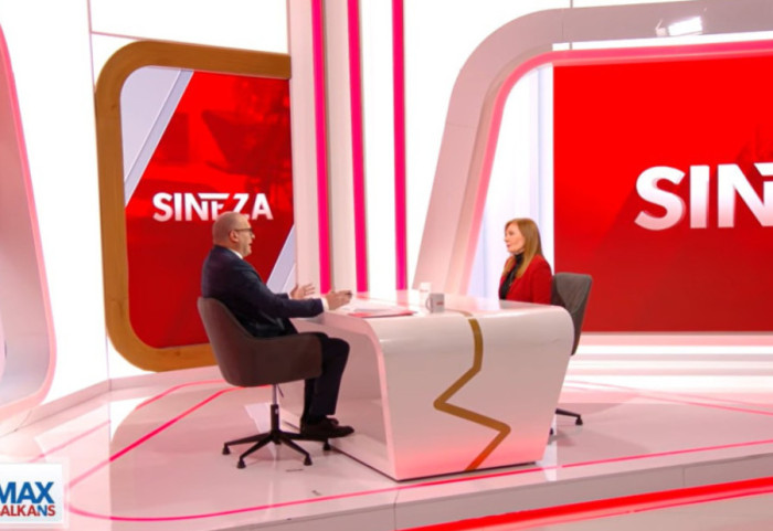 Prolazi li oluja oko Grenlanda: "Evropa mora da se konfrontira Trampu, uzela je stvar u svoje ruke"