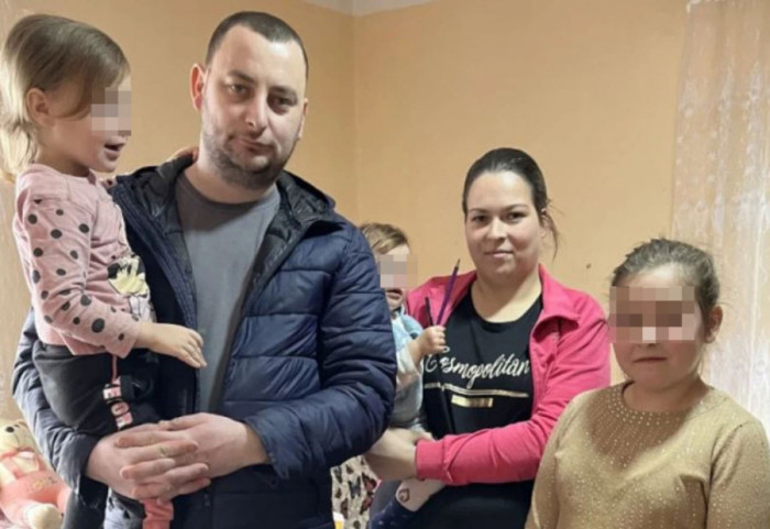 Petočlana porodica Babić konačno dobija krov nad glavom, u izgradnji kuće učestvovala i kompanija Dejana Stankovića