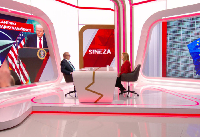 Prolazi li oluja oko Grenlanda: "Evropa mora da se konfrontira Trampu, uzela je stvar u svoje ruke"