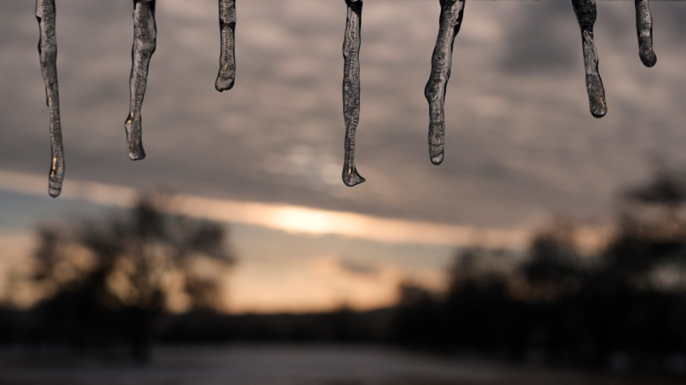 Najmanje 38 ljudi umrlo od hipotermije u Poljskoj, dvostruko više nego prošle godine