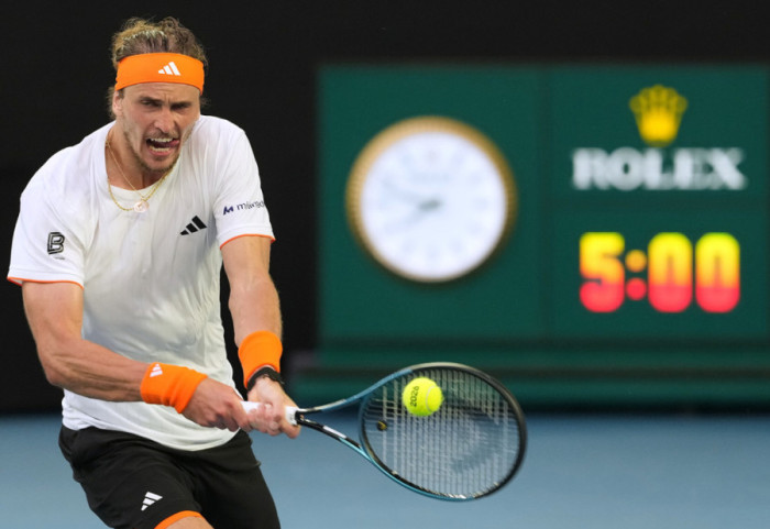 Zverev se plasirao u četvrtfinale Rolan Garosa