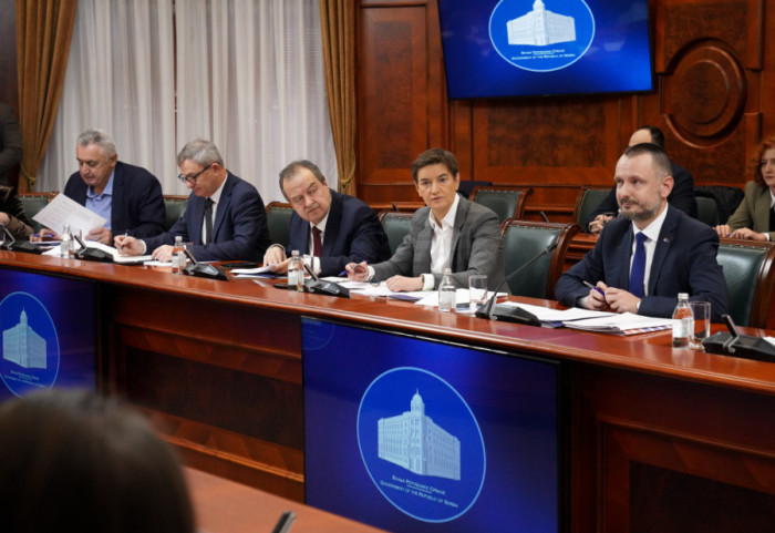 Apostolović: Do juna ispuniti obaveze na putu ka EU, kamen spoticanja pravosudni zakoni