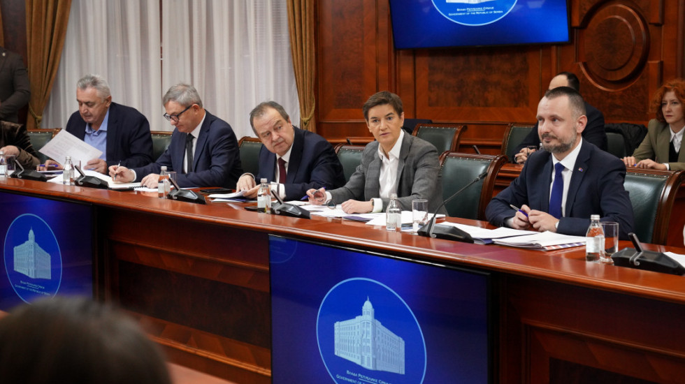 Apostolović: Do juna ispuniti obaveze na putu ka EU, kamen spoticanja pravosudni zakoni