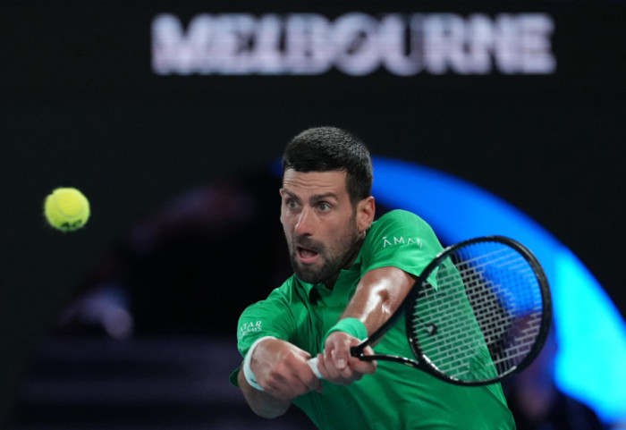 Đoković u finalu Australijan opena