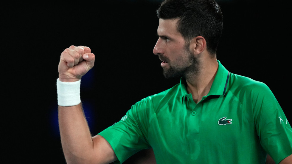Đoković ne igra u Madridu, povreda ramena poremetila planove
