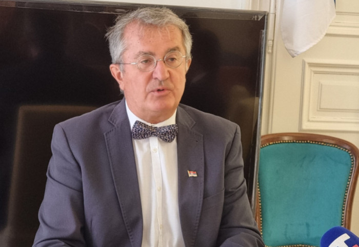 Zvanična Podgorica ukazala ambasadoru Srbije da je srpski jezik u službenoj upotrebi u Crnoj Gori