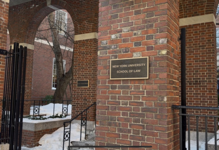 Advokatska kancelarija iz Srbije na prestižnom pravnom sajmu u Njujorku: Program okupio 1.409 studenata iz 96 zemalja