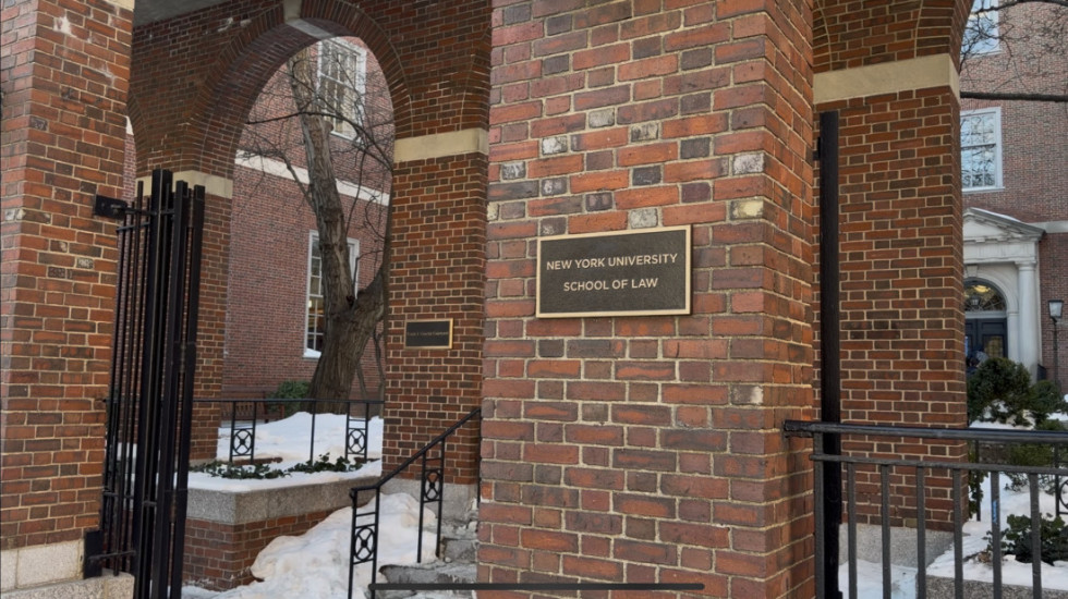 Advokatska kancelarija iz Srbije na prestižnom pravnom sajmu u Njujorku: Program okupio 1.409 studenata iz 96 zemalja