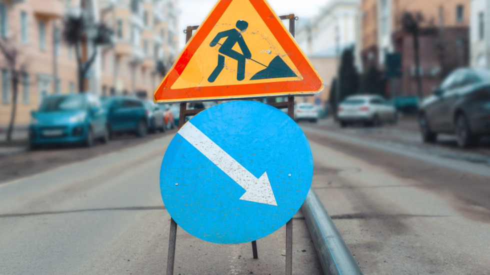 "Putevi Srbije" najavili radove i izmene saobraćaja na više lokacija