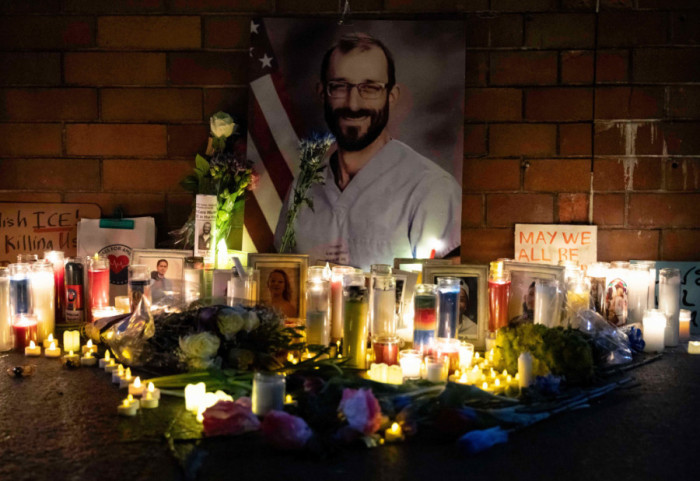 Ministarstvo pravde SAD pokrenulo istragu o ubistvu Aleksa Pretija u Mineapolisu