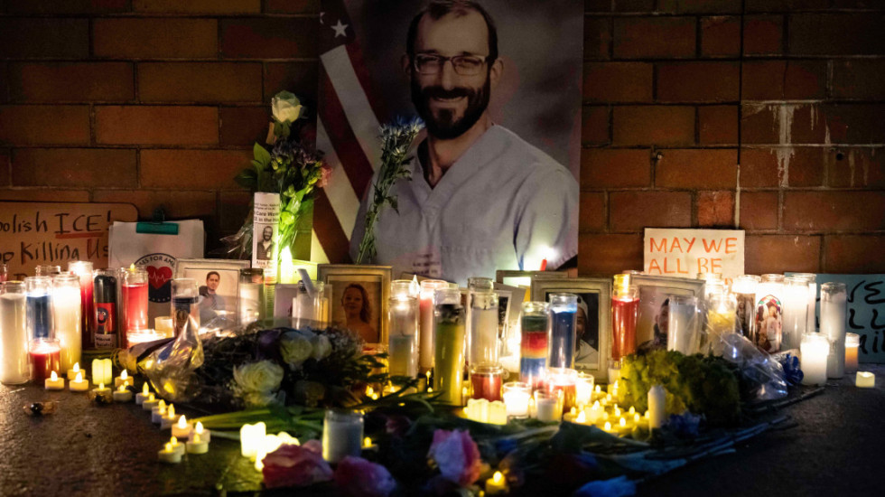 Ministarstvo pravde SAD pokrenulo istragu o ubistvu Aleksa Pretija u Mineapolisu