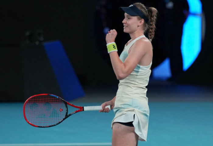 Ribakina šampionka Australijan opena, savladala Sabalenku u finalu