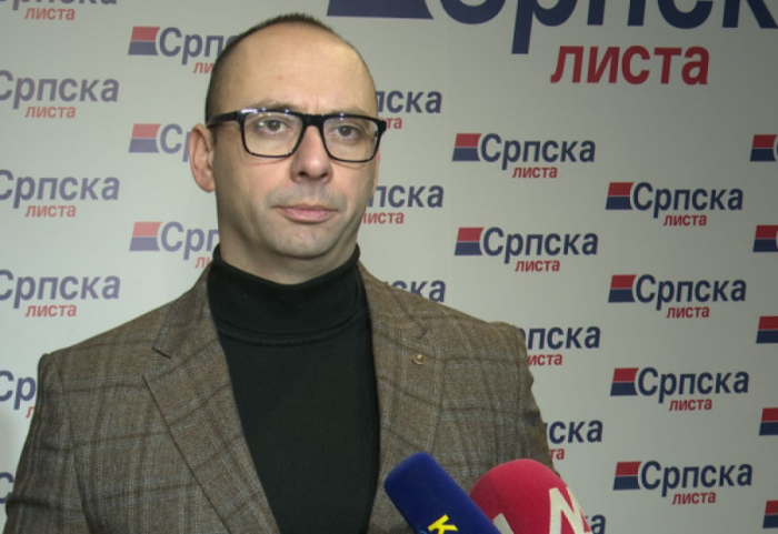 Simić (Srpska lista): Odluka CIK protivzakonita, uložićemo žalbu