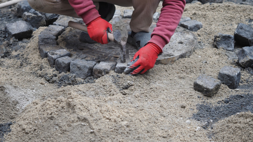 Arheološko otkriće u Nemačkoj: Pronađen tajni tunel iz srednjeg veka unutar praistorijskog kompleksa