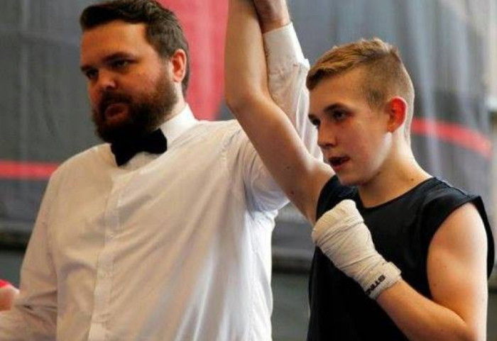 Šampion sa šest vrsta invaliditeta: Kako je Ris Mekol pobedio diskriminaciju u boksu