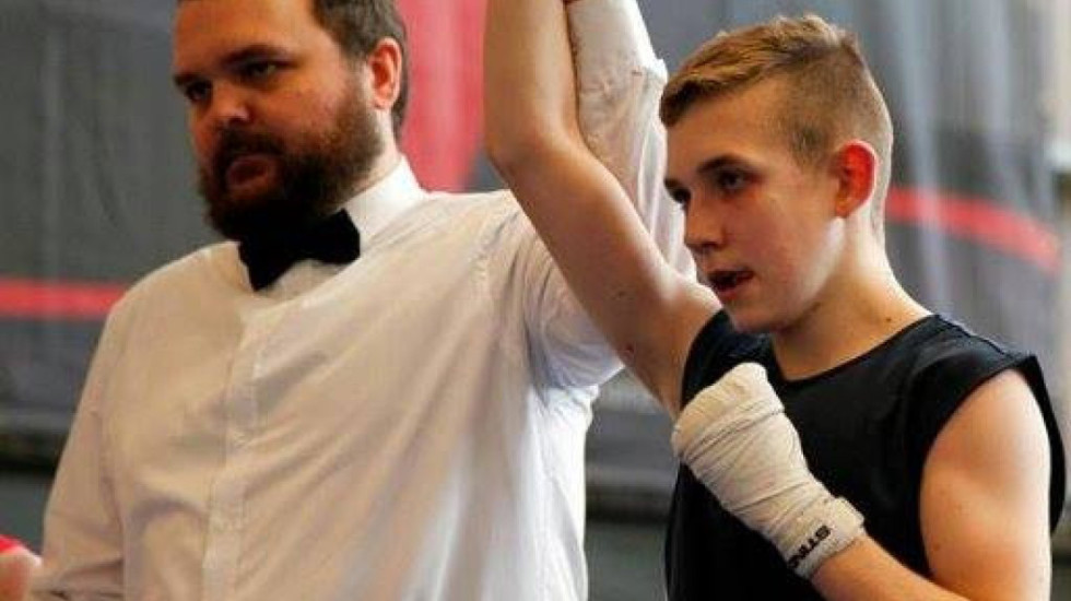 Šampion sa šest vrsta invaliditeta: Kako je Ris Mekol pobedio diskriminaciju u boksu