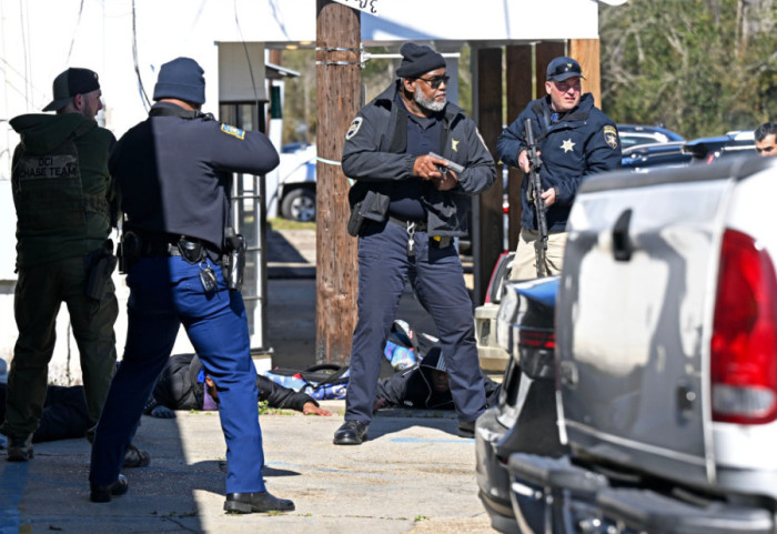 Šestoro ranjenih, među njima dete: Pucnjava na paradi Mardi Gra u Luizijani, jedan osumnjičeni uhapšen