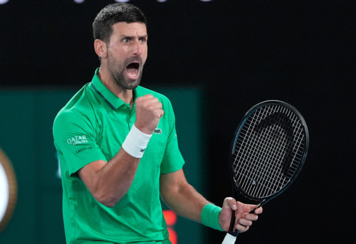 Đoković pobedio Kovačevića za plasman u osminu finala Indijan Velsa