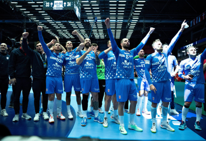 Otkazan doček hrvatskih rukometaša u Zagrebu: Igrači tražili nastup Tompsona, ali dogovor sa Gradom nije postignut