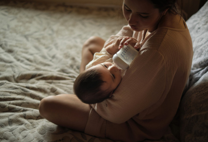 Odvikavanje deteta od noćnog hranjenja: Pedijatri savetuju kada je pravo vreme i kako to da uradite