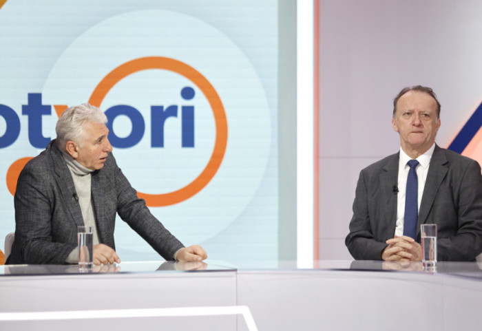 Jesmo li već u predizbornoj kampanji: "Vladajuća stranka nezvanično ušla, Vučić programom Srbija 2035 ispunjava obaveze"