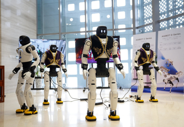 Vucic: Serbia Could Become the First Country in Europe to Begin Producing Humanoid Robots This Year