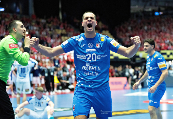 Otkazan doček hrvatskih rukometaša u Zagrebu: Igrači tražili nastup Tompsona, ali dogovor sa Gradom nije postignut