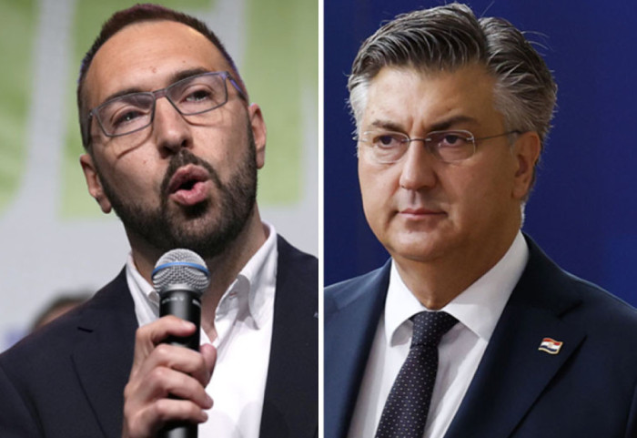 Doček rukometaša u Zagrebu preuzela Vlada, Tomašević poručio da je to kršenje Ustava i udar države na Grad