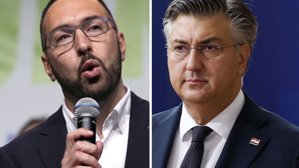 Doček rukometaša u Zagrebu preuzela Vlada, Tomašević poručio da je to kršenje Ustava i udar države na Grad