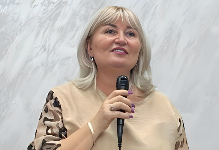 Profesorka Svetlana Matić gost Sinteze u 21 sat