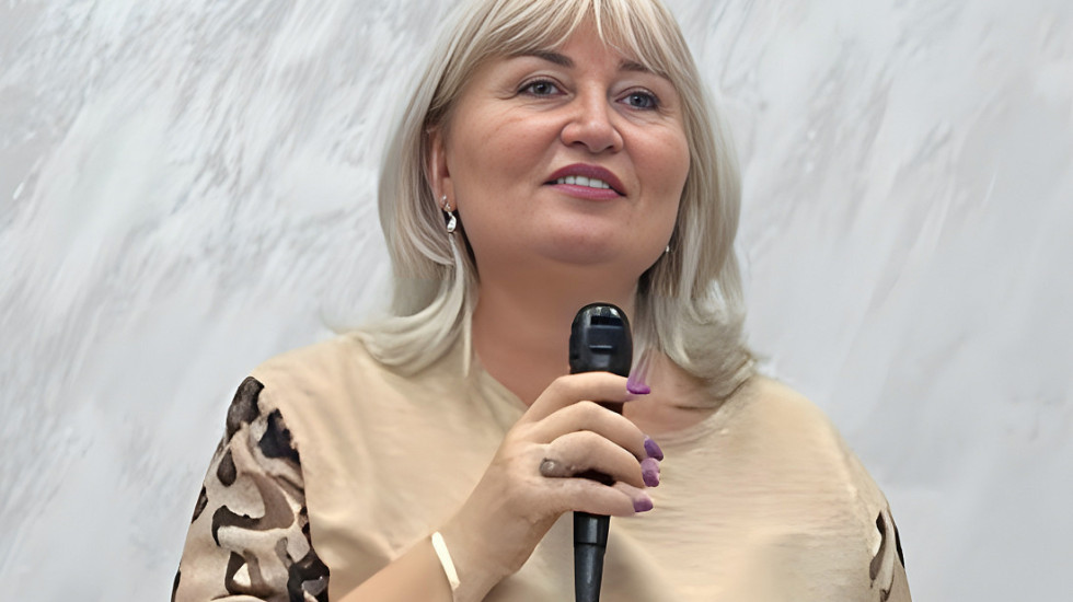 Profesorka Svetlana Matić gost Sinteze u 21 sat