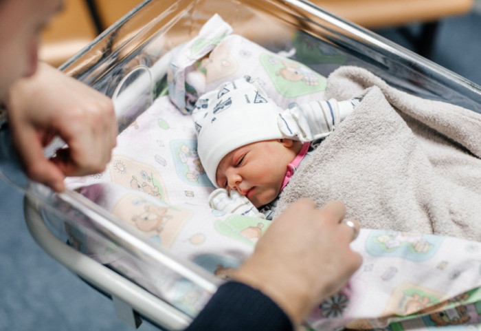 Radosne vesti iz porodilišta: Niš i Bor dobili 64 nove bebe tokom januara