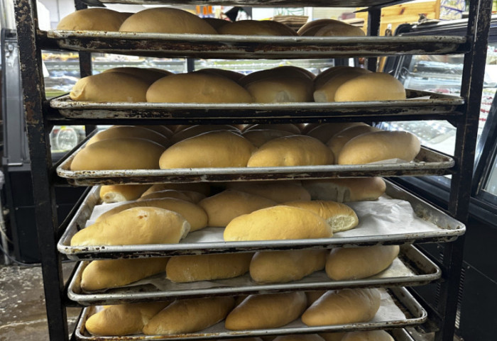 Najjeftiniji hleb u Srbiji "Sava" poskupljuje od 7. februara, nova cena 65 dinara