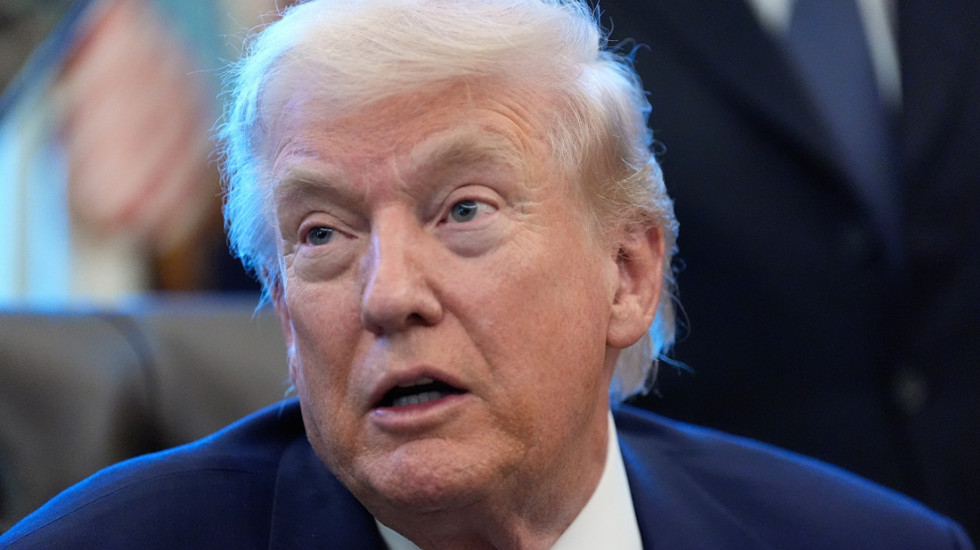 Tramp: SAD i Rusija ne bi trebalo da produžavaju START sporazum već da postignu novi