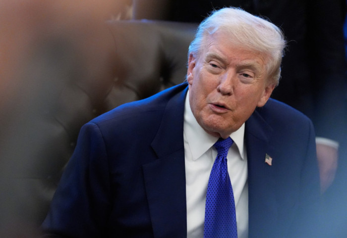 Tramp: Bajden ostavio ekonomski haos, Vens i Rubio fantastični naslednici