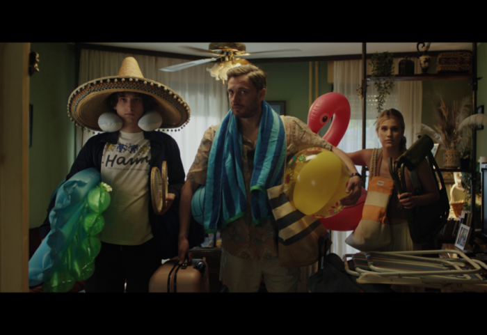 Film koji oživljava atmosferu letovanja usred februara: "Biće novih leta" u bioskopima širom Srbije od 26. februara