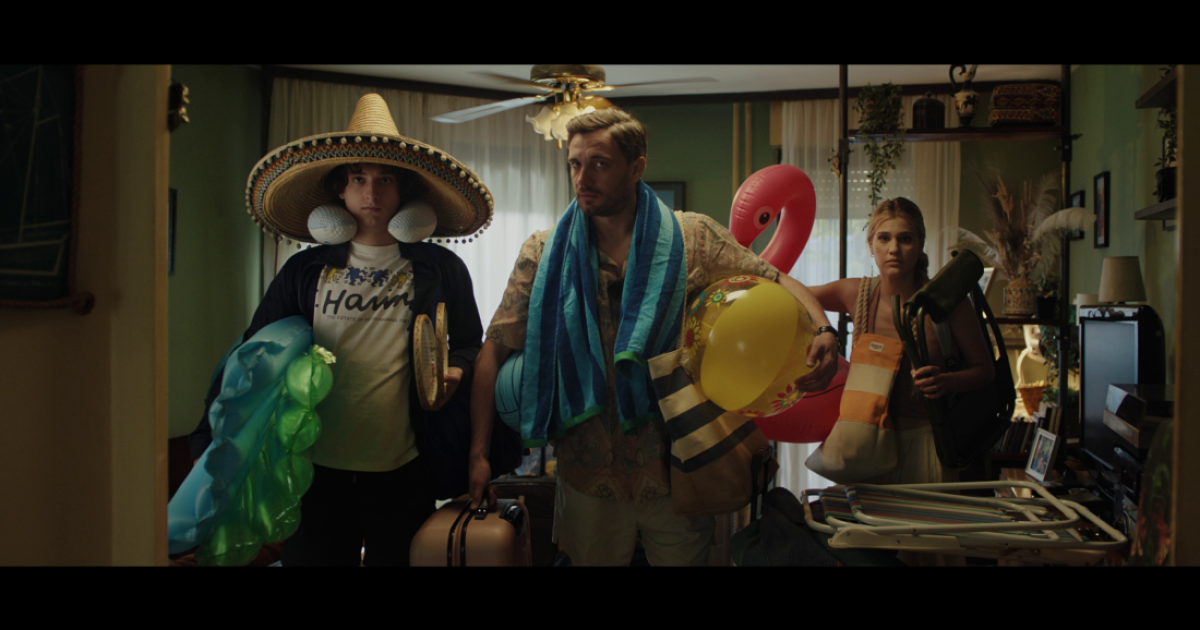 Film koji oživljava atmosferu letovanja usred februara: "Biće novih leta" u bioskopima širom Srbije od 26. februara