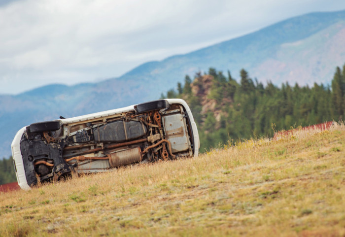 Prevrnuo se autobus u Brazilu: Poginulo 15 hodočasnika, među njima troje dece
