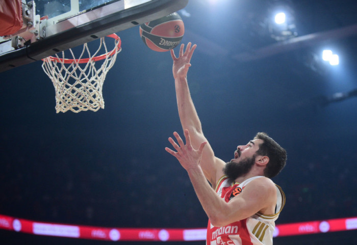 Krah Zvezde protiv Dubaija u Sarajevu u ABA ligi