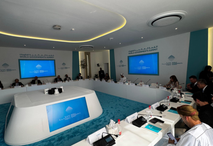 Srbija i Ujedinjeni Arapski Emirati potpisali Sporazum o razmeni iskustava i modernizaciji dve vlade