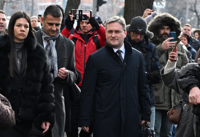 Selaković o slučaju "Generalštab": Kategorički ne priznajem krivicu, nema krivičnog dela