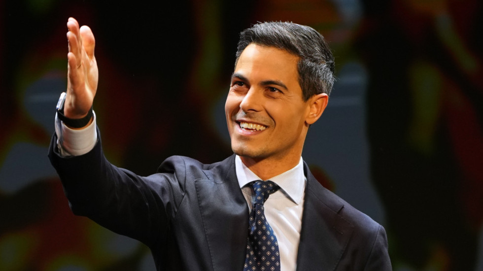 Rob Jeten postao najmlađi i prvi otvoreni gej premijer Holandije