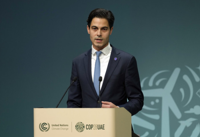 Rob Jeten (38) imenovan za mandatara nove vlade u Holandiji: Da li postaje najmlađi premijer ikada?