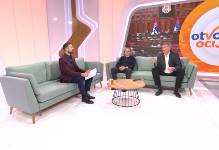 Susreti na Mećavniku: Razgovori bez političkog plana ili početak pregrupisavanja