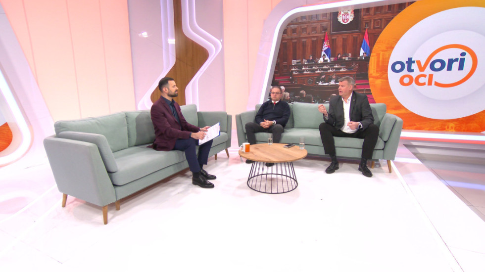 O čemu se razgovaralo kod Kusturice na Mećavniku: Razgovori bez političkog plana ili početak pregrupisavanja opozicije