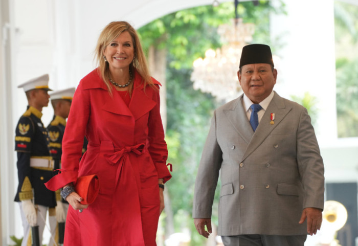 Holandska kraljica Maksima (55) postaje rezervistkinja u oružanim snagama: Počeće da radi u vojsci nakon kraće obuke